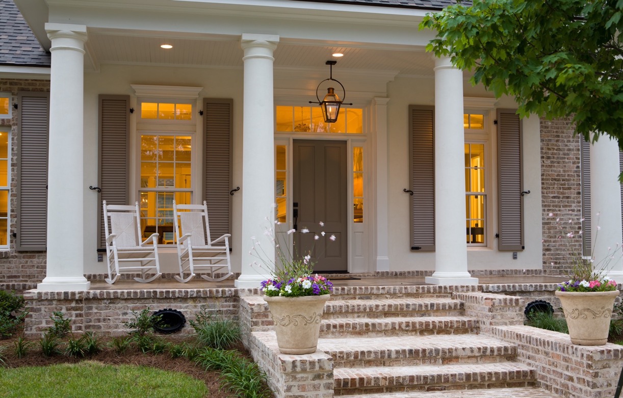 16 Front Porch Remodels That Elevate The Outdoor Living Experience