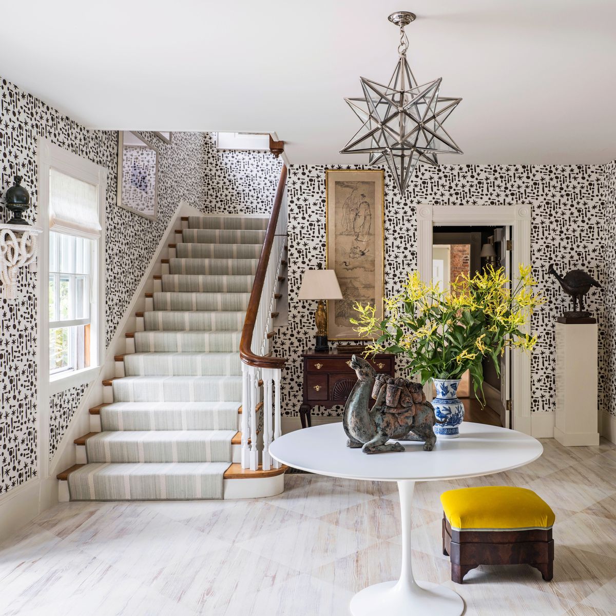 18 Staircase Design Ideas For Every Style Of Home