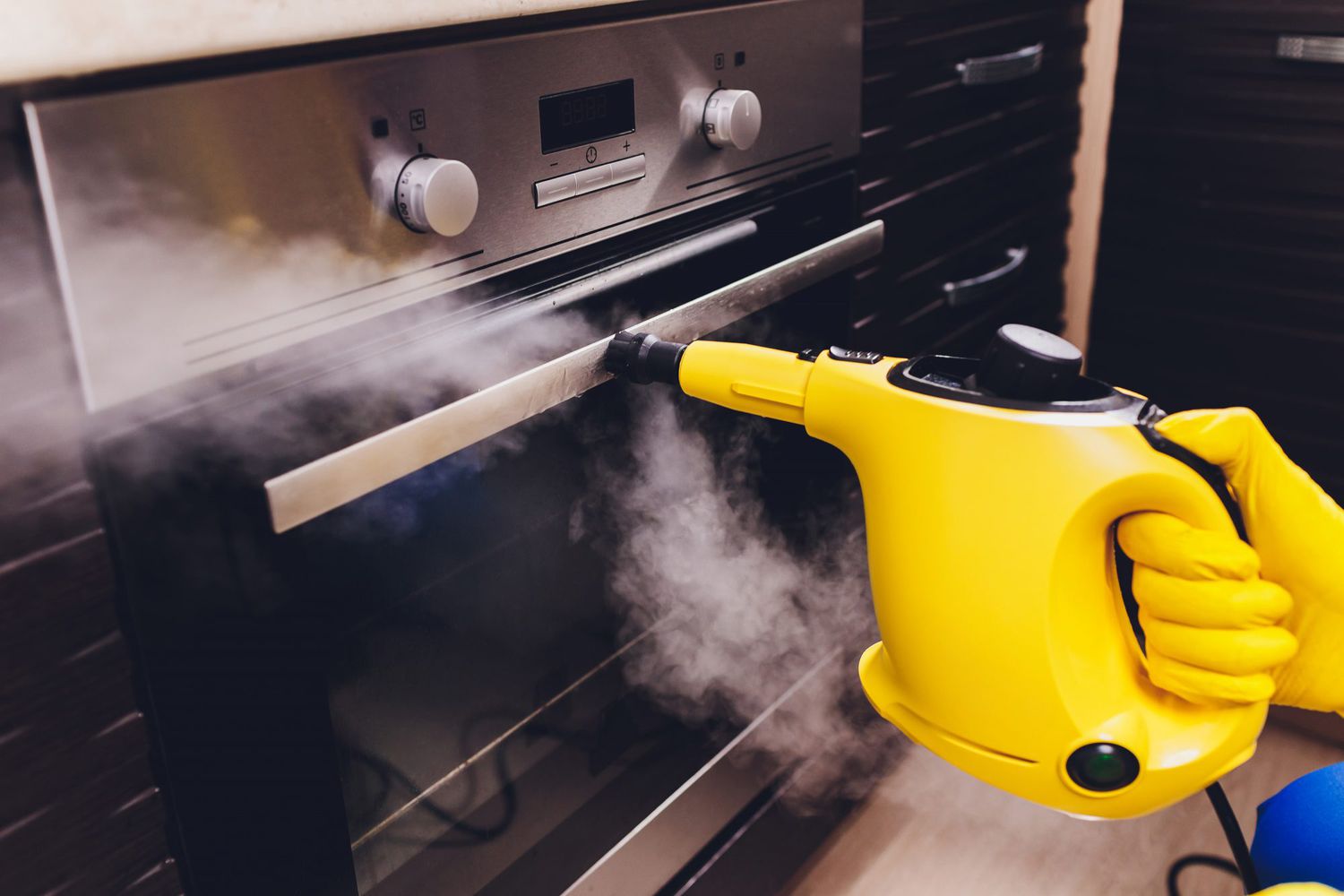 20 Things You Can Clean With A Steamer: For Quick, Easy Hygiene