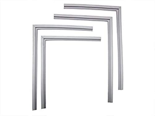 videocon refrigerator door gasket