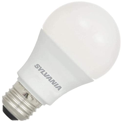 SYLVANIA LED Light Bulb - Efficient 14W, Frosted Finish