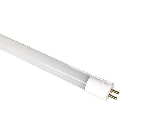 Rotatable LED Tube Light - Energy-Saving Replacement for Fluorescent Bulbs