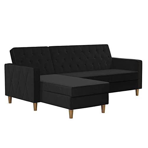 CosmoLiving Liberty Sectional Storage