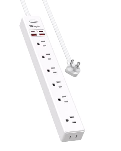 11 Best Power Strip Surge Protector With Usb Ports for 2023 | Storables