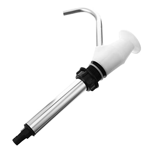 11 Best Hand Pump Faucet for 2023 Storables