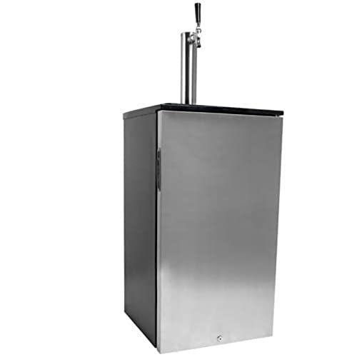 10 Superior Under Counter Kegerator For 2023 Storables
