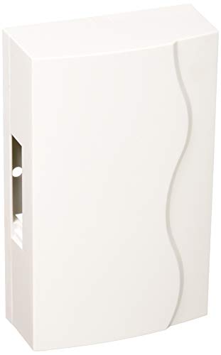 Honeywell Home Wired/Battery Powered Door Chime