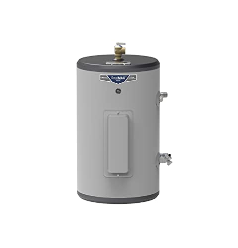 GE Point of Use Water Heater
