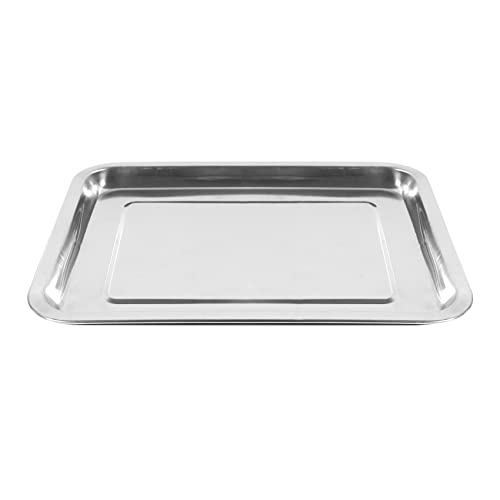 10 Incredible Toaster Oven Tray Replacement For 2023 Storables