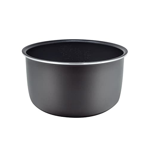 CUCKOO Replacement Inner Pot for Rice Cooker