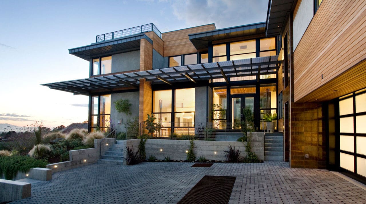 24 Tips For Energy-Efficient Homes
