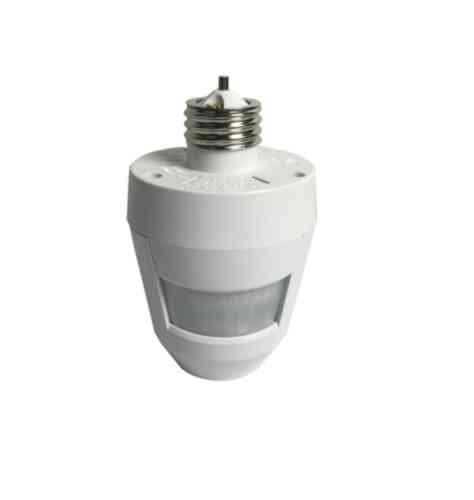 Woods Motion Activated Light Socket Control