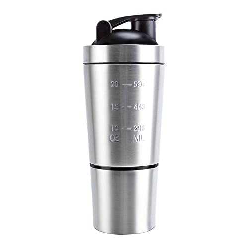 8 Amazing Blender Bottle Stainless Steel for 2023 | Storables