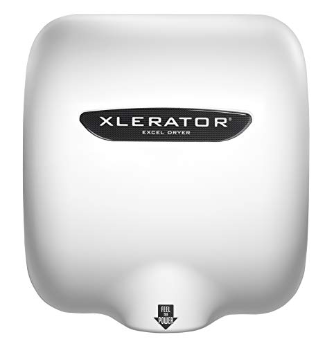 XLERATOR Automatic High-Speed Hand Dryer