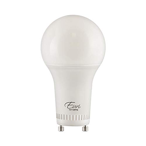 Euri Lighting LED Multi-Volt A19 Bulb