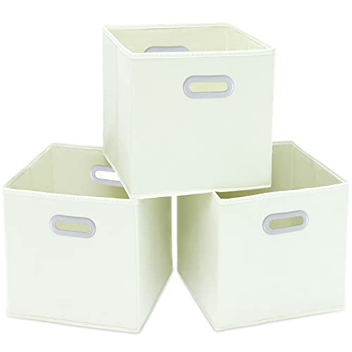 STOREONE Fabric Storage Cubes (3 pack)