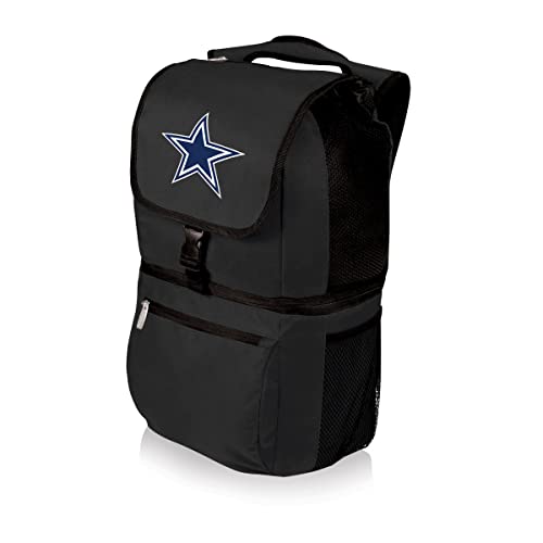 FOCO Dallas Cowboys Double Compartment Cooler Lunch Box