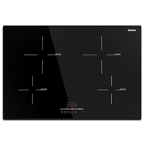 14 Unbelievable 30Inch Induction Cooktop For 2023 Storables