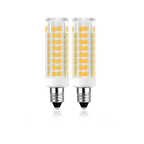 Becuice E11 LED Bulb