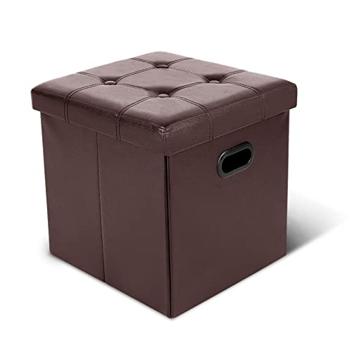 Acehome Storage Ottoman Cube