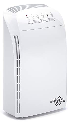MSA3 Air Purifier for Home Large Room