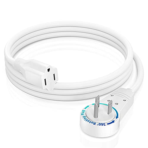Maximm Cable 3 Feet Extension Cord