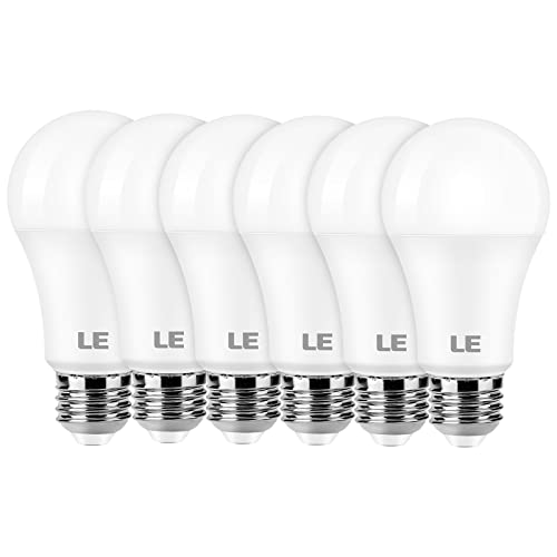 LE 100W Equivalent LED Light Bulbs