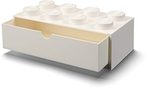 Lego Storage Brick 8 Desk Drawer