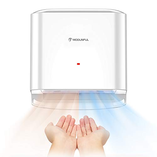 modunful Automatic High Speed Hand Dryer
