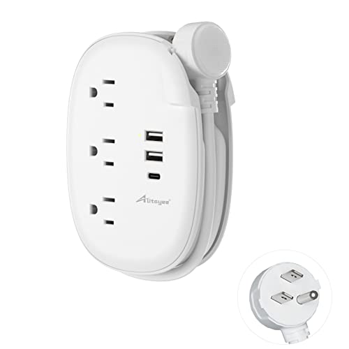 11 Amazing Travel Extension Cord With Usb Ports for 2023 Storables