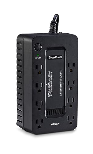 CyberPower ST425 Standby UPS System