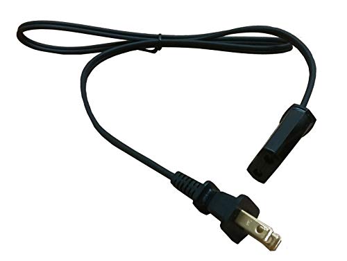 HASMX Power Cord for Zojirushi Rice Cooker