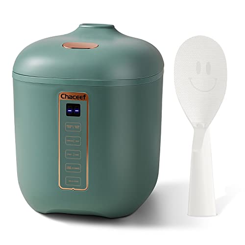 CHACEEF Mini Rice Cooker