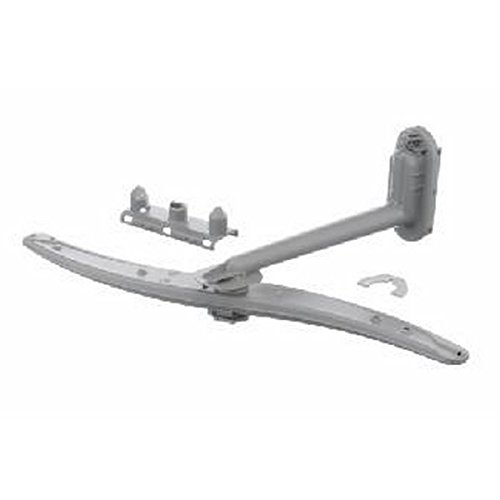 Bosch Dishwasher Center Spray Arm And Tube Assembly