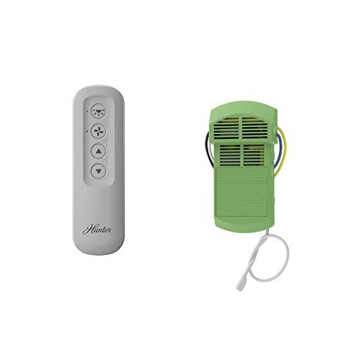 15 Best Hunter Fan Remote for 2023 Storables