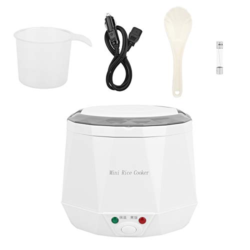 Omabeta 1.6L Portable Multi-function Electric Rice Cooker