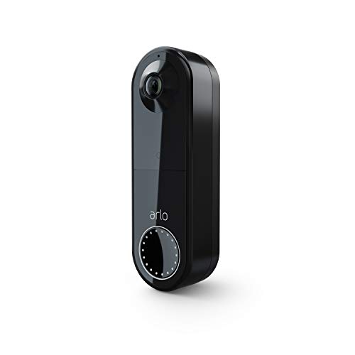 Arlo Wire-Free Video Doorbell