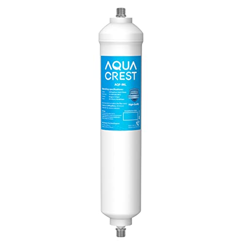 AQUA CREST 5 Years Capacity Water Filter for Refrigerator