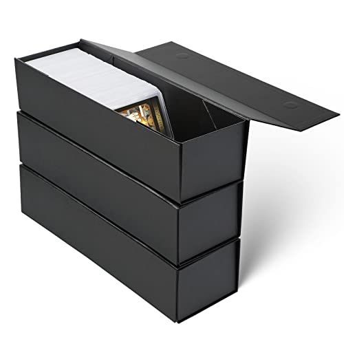 SFSOC Trading Card Storage Box