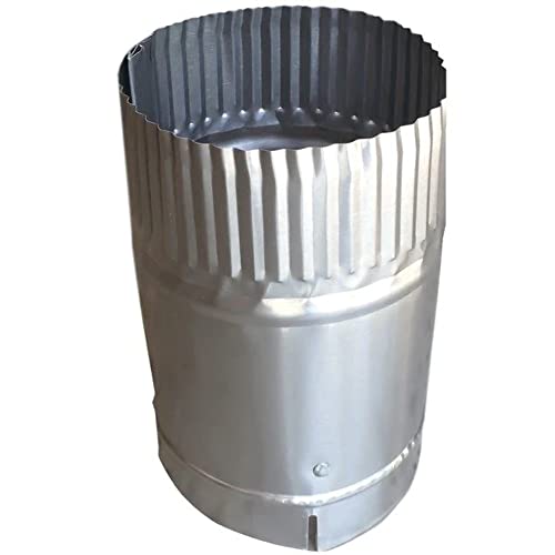 9 Superior Oval To Round Dryer Vent Adapter For 2023 Storables