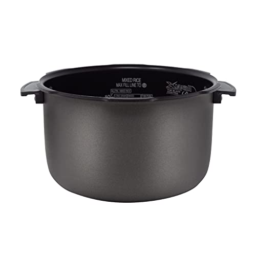 CUCKOO Replacement Inner Pot for Rice Cooker