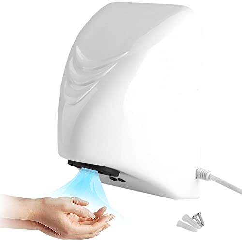Electric Hand Dryer by zhuolong