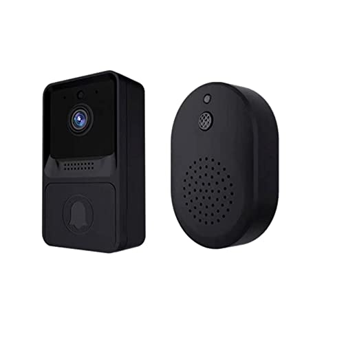 Splenssy WiFi Doorbell Camera