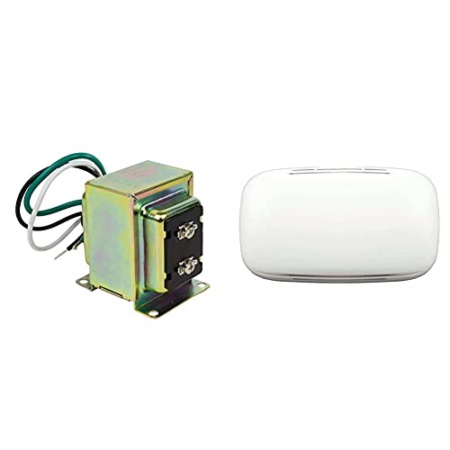 15 Amazing 16V 30Va Doorbell Transformer for 2023 Storables