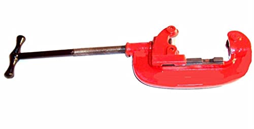 Versatile Pipe Cutter Plumbing Tool