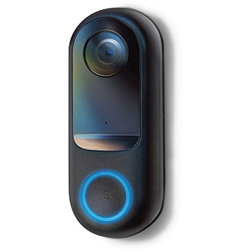 Home Zone Security Doorbell Camera