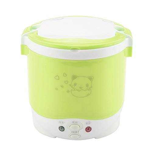 Portable Travel Rice Cooker