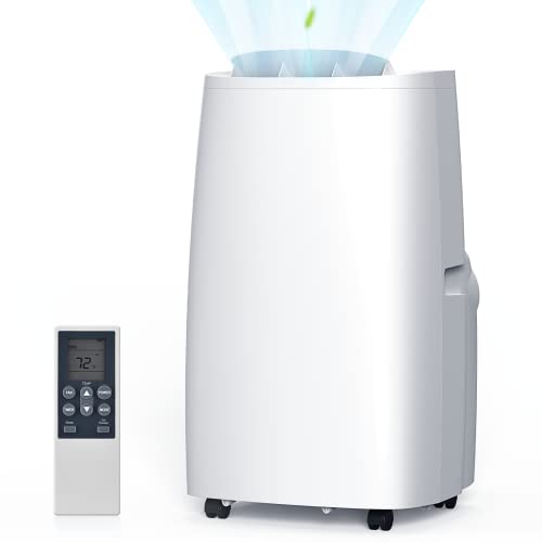 Rintuf 2022 Portable Air Conditioner