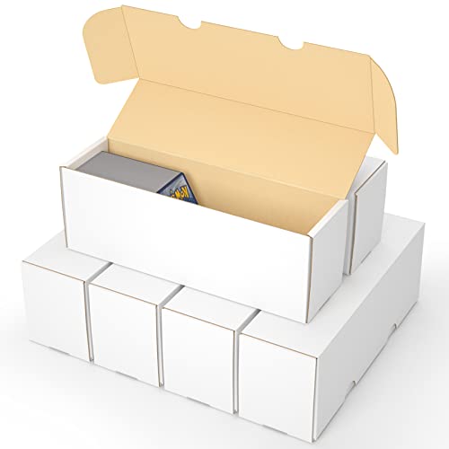 Trading Card Storage Box by sysdmno