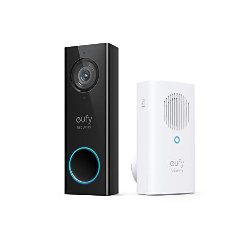 eufy Security, Wi-Fi Video Doorbell